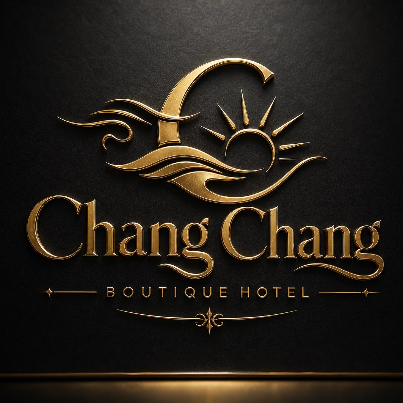 Tổ Hợp Khách Sạn Chang Chang