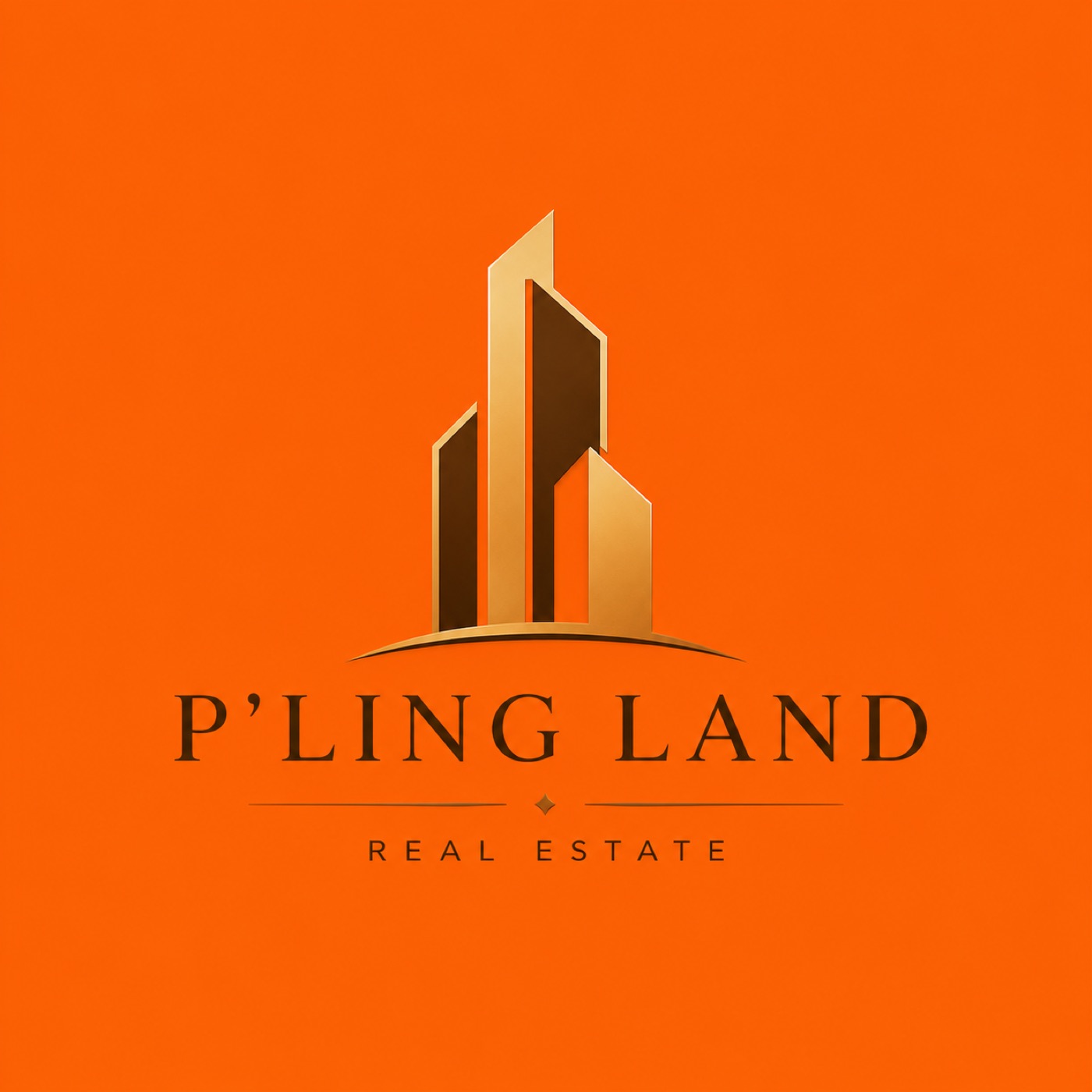 P'Ling Land